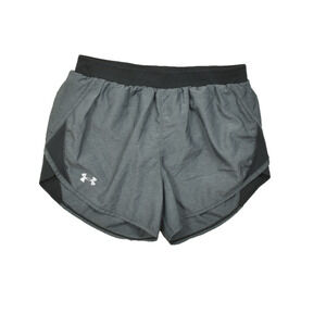 Under Armour HeatGear Women's Running Shorts Loose Size SM